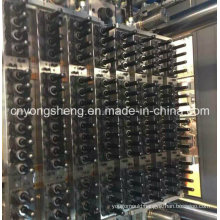 128 Cavity Pet Preform Mould for Mineral Water Bottle